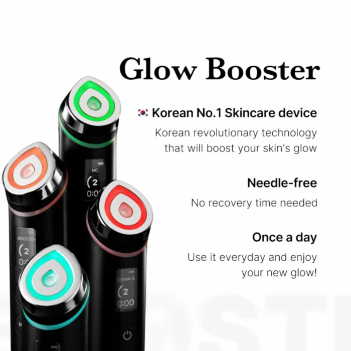 AGE-R Booster Pro 3.0 - Image 11