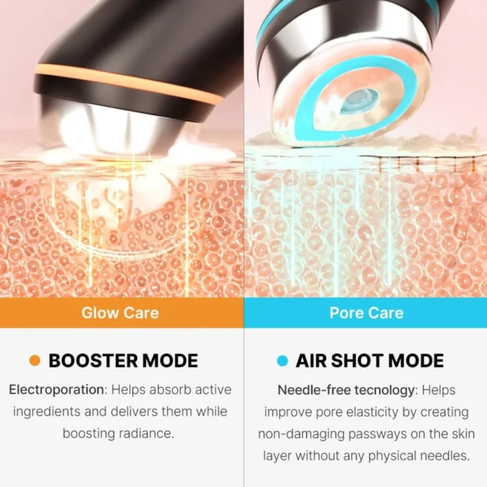 AGE-R Booster Pro 3.0 - Image 6