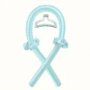 Heatless Curling Ribbon: Wake Up to Salon-Worthy Waves Without Heat Damage