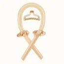 Heatless Curling Ribbon: Wake Up to Salon-Worthy Waves Without Heat Damage