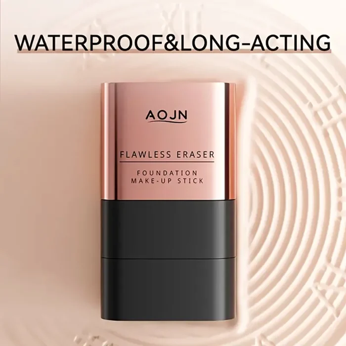 Korea Flawless Eraser Foundation Stick - Perfect Touch Foundation Stick - Image 2