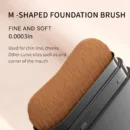 Korea Flawless Eraser Foundation Stick - Perfect Touch Foundation Stick