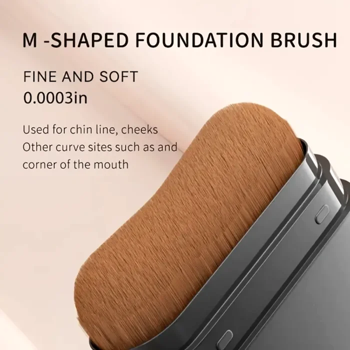 Korea Flawless Eraser Foundation Stick - Perfect Touch Foundation Stick - Image 4