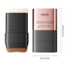 Korea Flawless Eraser Foundation Stick - Perfect Touch Foundation Stick