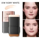Korea Flawless Eraser Foundation Stick - Perfect Touch Foundation Stick