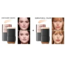 Korea Flawless Eraser Foundation Stick - Perfect Touch Foundation Stick