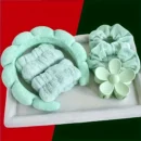 6-Piece Luxury Spa Headband & Hair Accessory Set