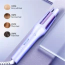 Curla® Easy Hair Curler