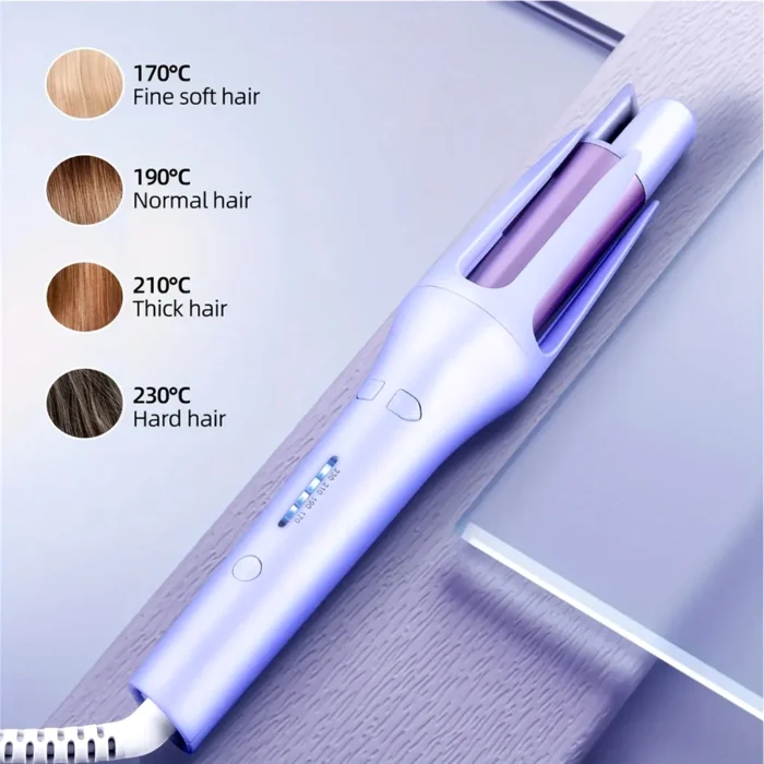 Curla® Easy Hair Curler - Image 3