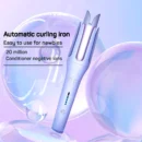 Curla® Easy Hair Curler