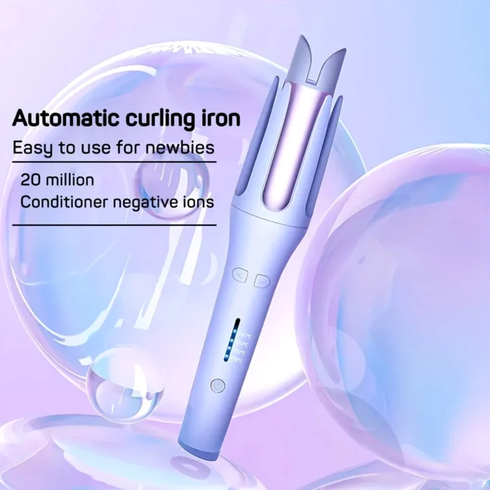 Curla® Easy Hair Curler - Image 8