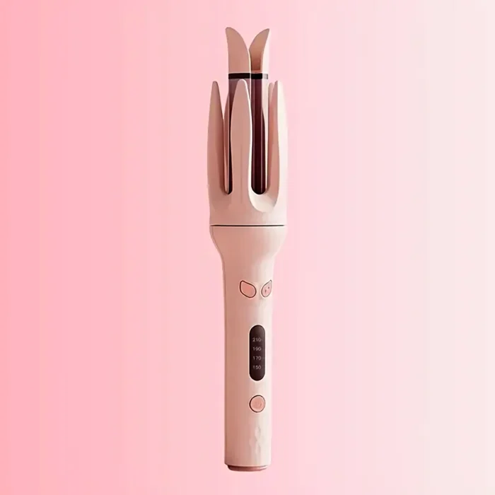 Curla® Easy Hair Curler - Image 5