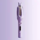 Curla® Easy Hair Curler - Purple